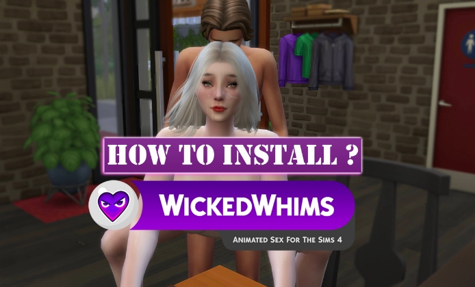 Guiding Your Path to Enjoy WickedWhims Online on PC